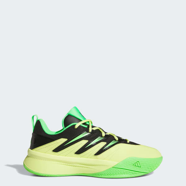 Tênis Dame Certified 3 - Verde adidas | adidas Brasil