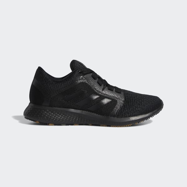 adidas Edge Lux 4 Shoes - Black 