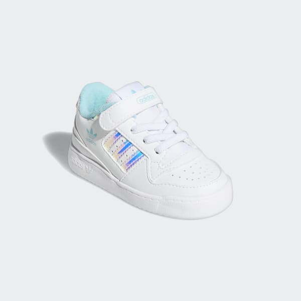 Scarpe Forum Iridescent - Bianco adidas | adidas Switzerland منيو الخلاط Scarpe Forum Iridescent - Bianco adidas | adidas Switzerland منيو الخلاط