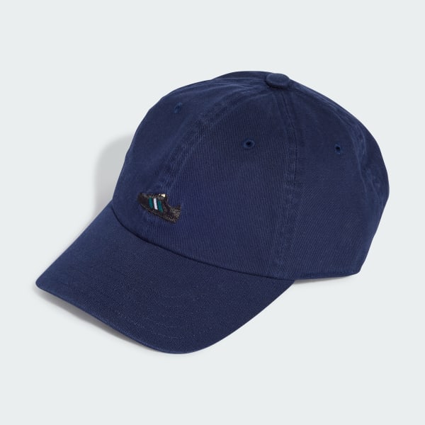 Bleu Casquette Samba Dad