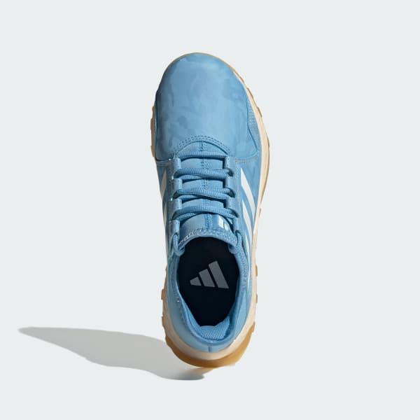 Blue Hockey Youngstar Shoes