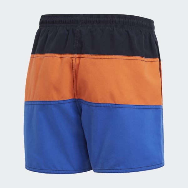 adidas beach shorts