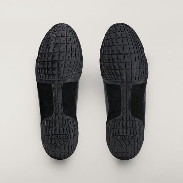 Black adidas x Arte Antwerp Trivela