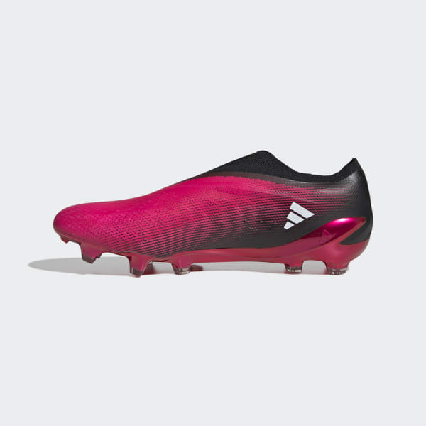 Adidas cleats pink new arrivals