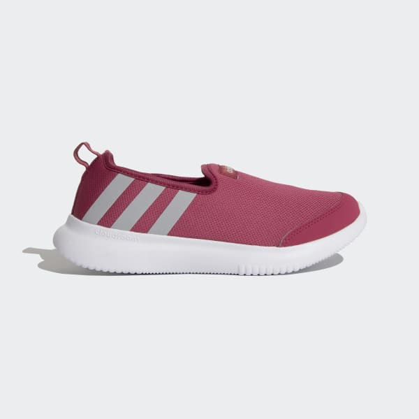 Adidas breeze ladies running shoes top pink