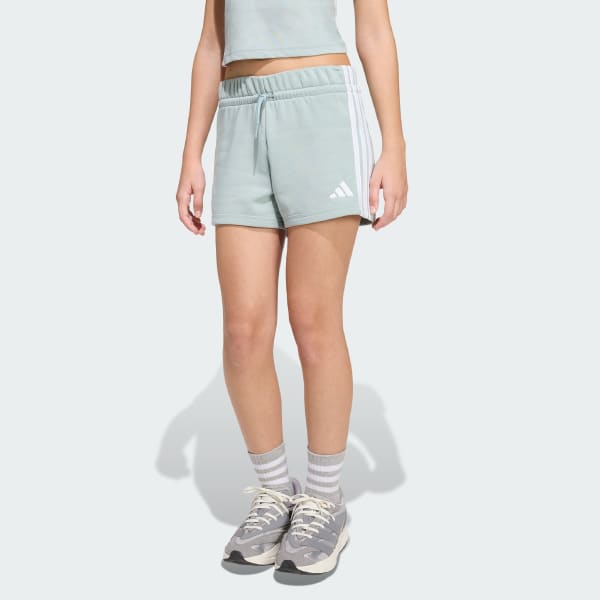 Green Essentials Shorts Kids