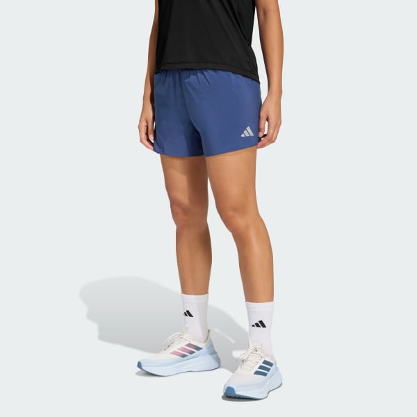 Azul Shorts adi365 Running Essentials