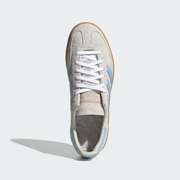 Beige Handball Spezial Shoes