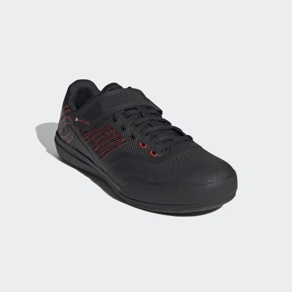 Rojo HELLCAT PRO