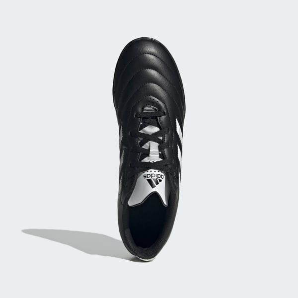 adidas goletto VIII TF black 28 ゴレット ターフ adidas Goletto VIII Turf Soccer Sneakers - Black | Free Shipping