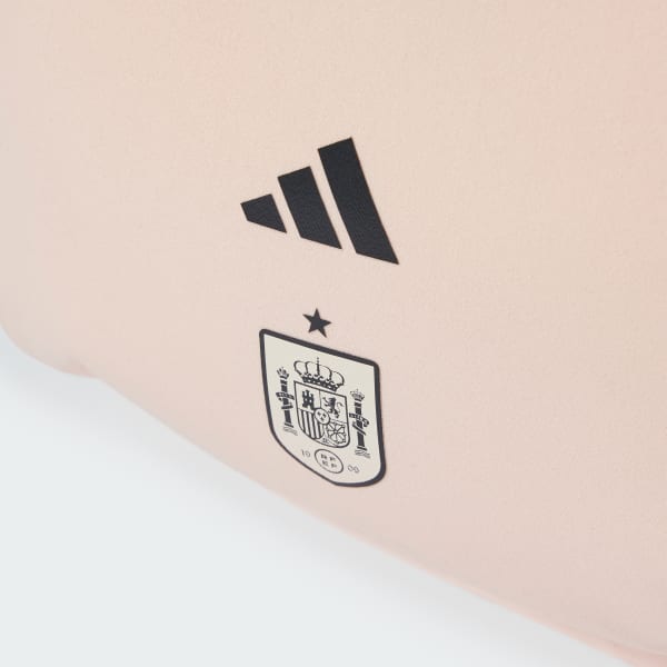 Rosa Spanien Frauenteam Away Rucksack