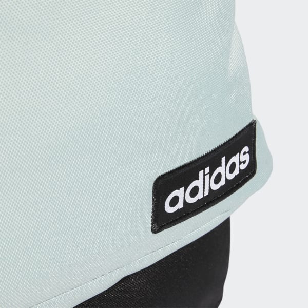 adidas Classic 3-Stripes 3 Backpack - Green | adidas US