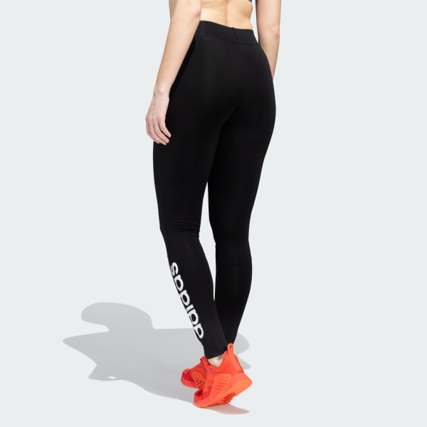 Black ESS CO TIGHT