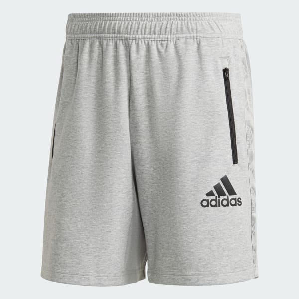 Gra AEROREADY Designed to Move Sport Motion Logo Shorts