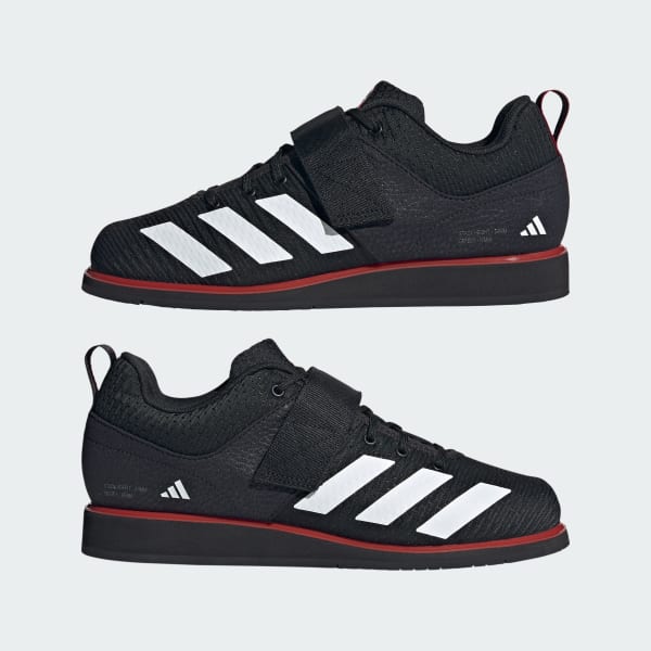 Sepatu Adidas Weightlifting Schoenen Sepatu Adidas Powerlift