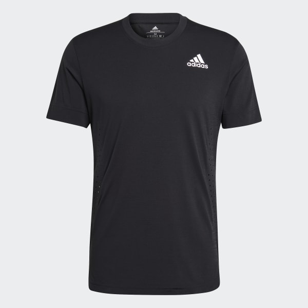 Sort Tennis New York FreeLift T-shirt VK545
