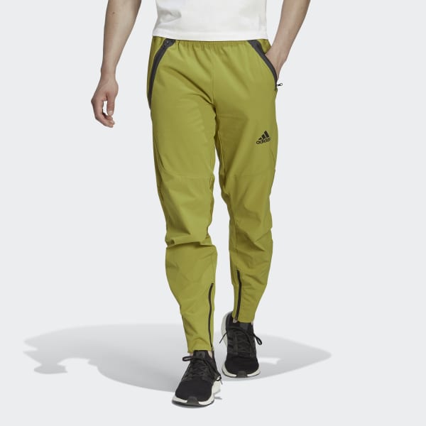 Designed for Gameday Pants by adidas Performance Online  THE ICONIC   Australia
