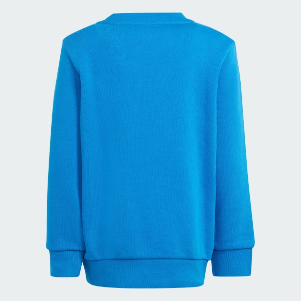 Blau Adicolor Set