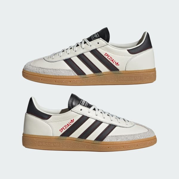 adidas Handball Spezial Shoes - White | adidas Singapore
