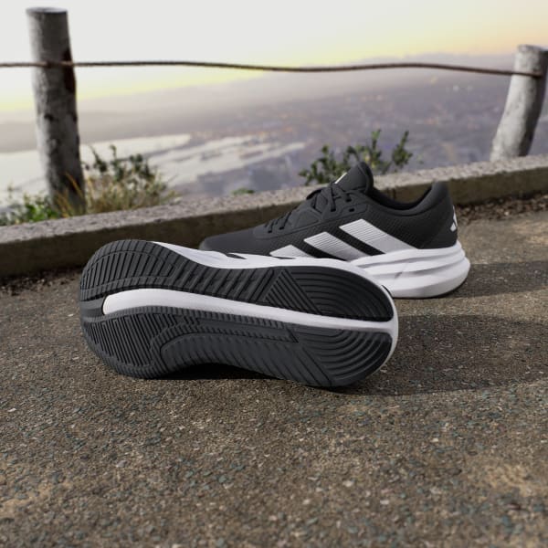 Zapatilla Galaxy Running Negro adidas adidas España