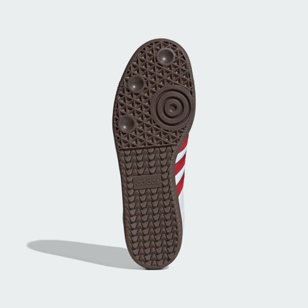 Blanco Zapatillas Samba OG