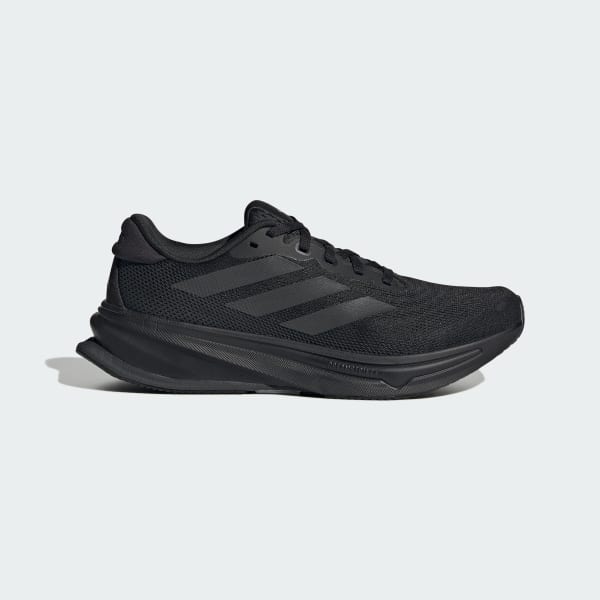 Black Supernova Rise 2 Running Shoes