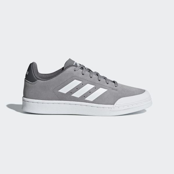 adidas court 70s gris