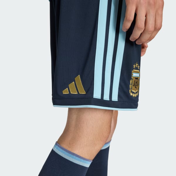 Argentina 26 Home Shorts