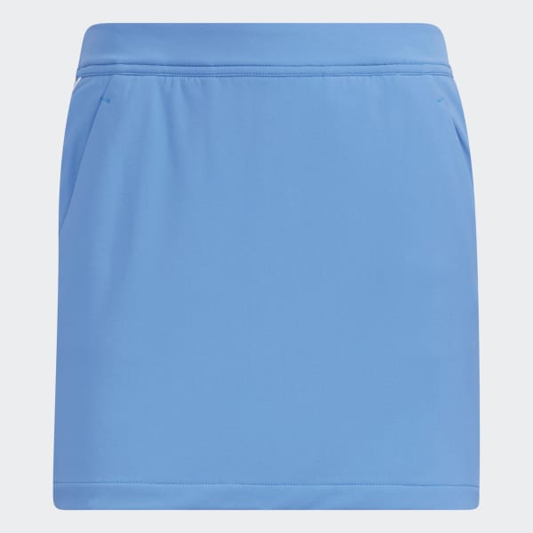 Blue 3-Stripes Skirt W6557