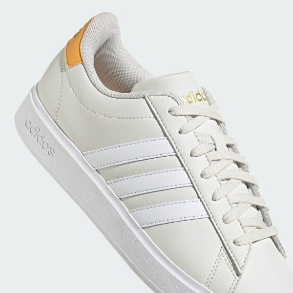 Adidas tennis grand court best sale