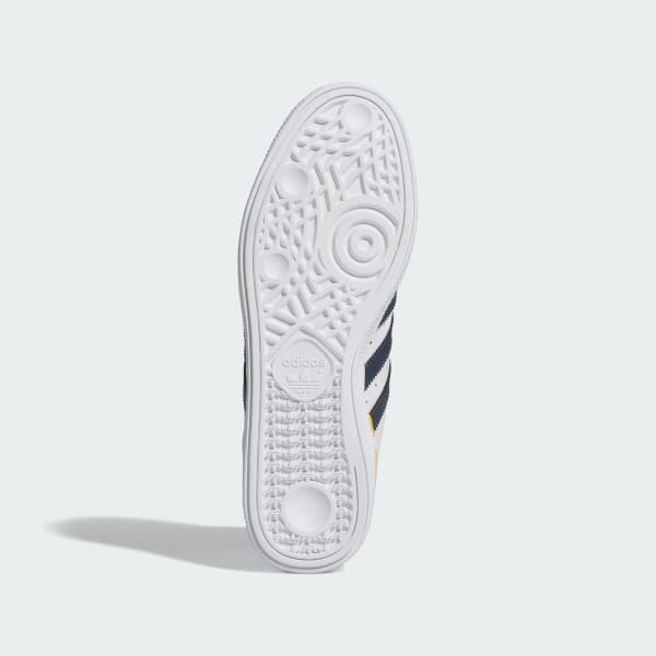 Beige Zapatilla Busenitz Pro