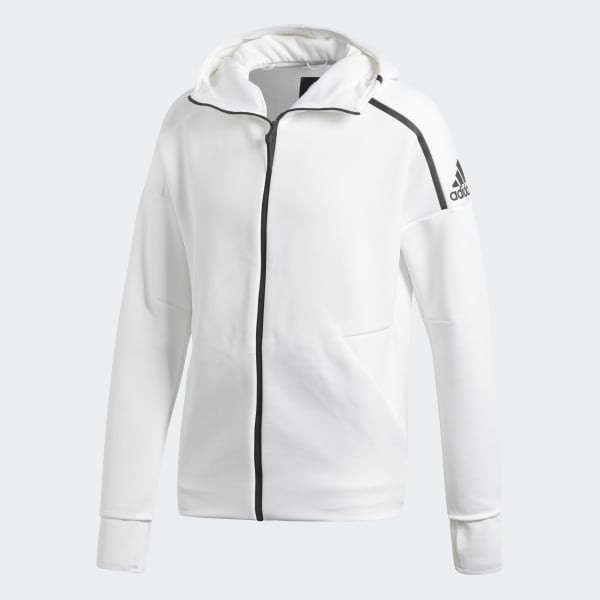 adidas tennis zne hoodie