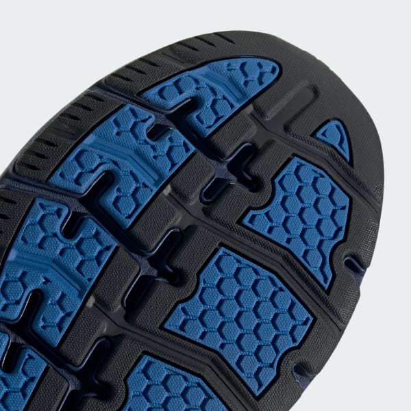Adidas cloudfoam shoes blue store