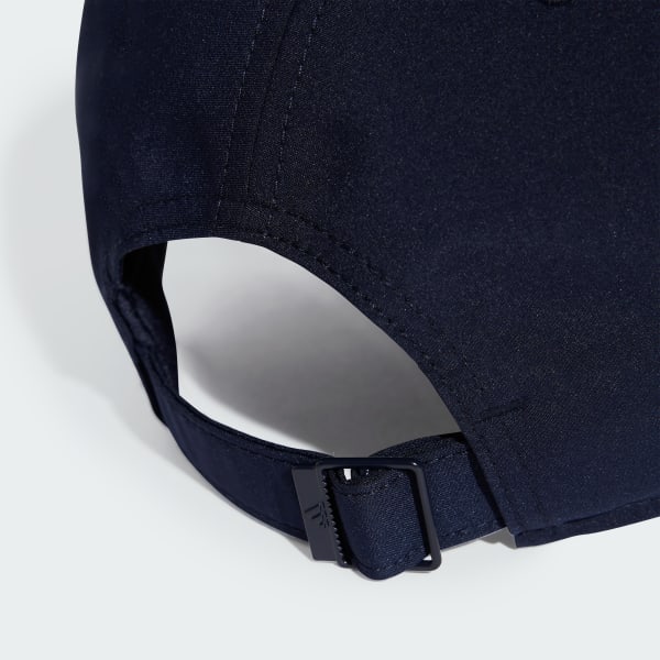 Blue Lightweight Baseball Cap
