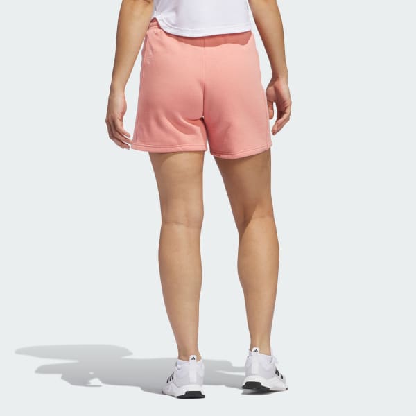 Rojo Shorts ALL SZN Día de San Valentín