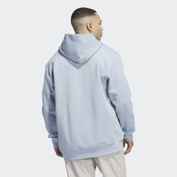 Blue 아디크로스 안티 3 퍼트 후디