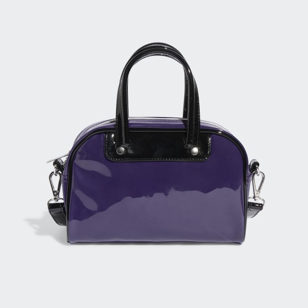 [ NERDY ]★MINI BOWLING BAG Nerdy】Mini Bowling Bag – DOAKA