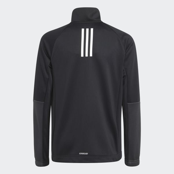 adidas XFG AEROREADY Track Suit Black adidas New Zealand