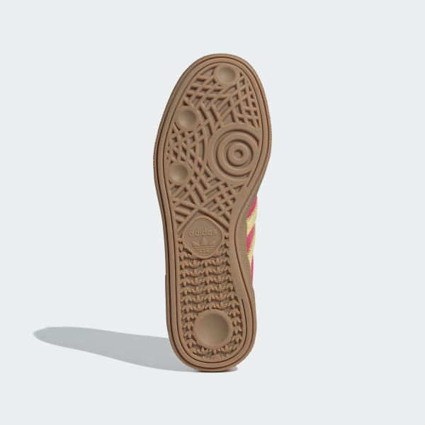 สีชมพู รองเท้า Handball Spezial