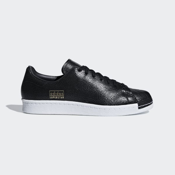 adidas superstar 80s clean shoes