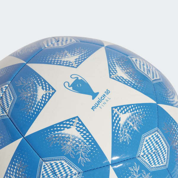 ◆ おちゃ ◆ adidas UEFA Champions League Club 24/25 Knockout Phase Ball