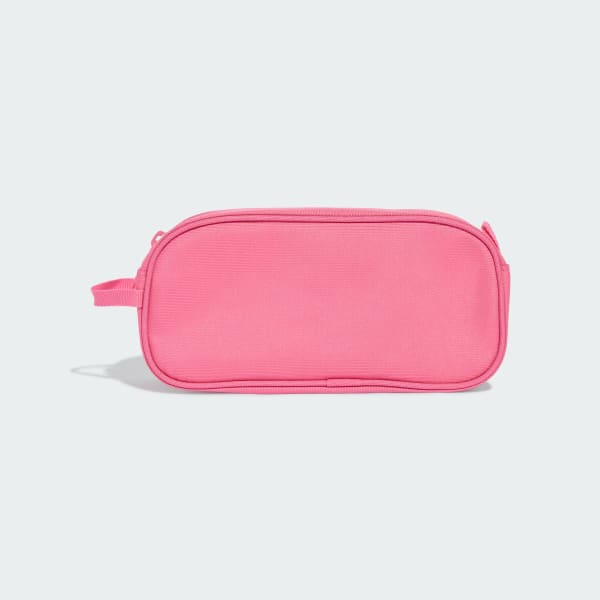 Pink Pencil Case 2 Kids