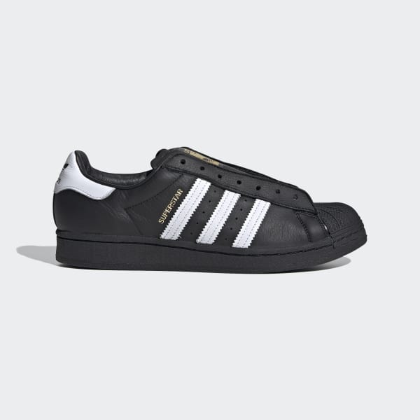 le scarpe superstar