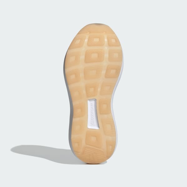 Green Fortarun 2.0 Shoes Kids