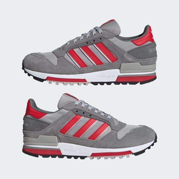 adidas ZX 600 Shoes - Grey | adidas Deutschland