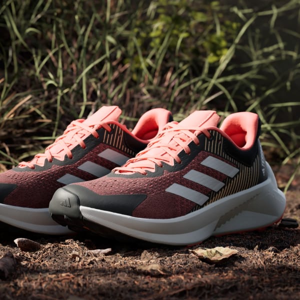 TERREX Soulstride Flow Trail Running Shoes