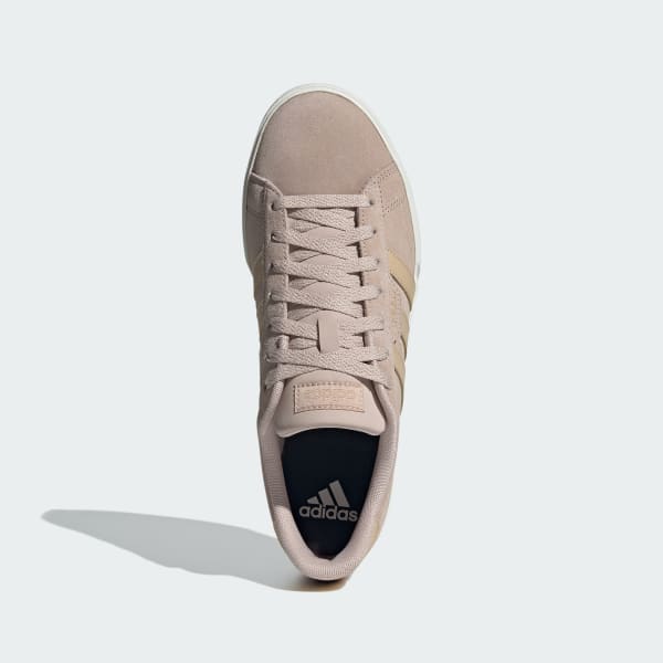 adidas Daily 3.0 Shoes - Brown | Men's Lifestyle | adidas US