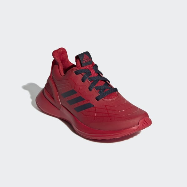 adidas spiderman rapidarun