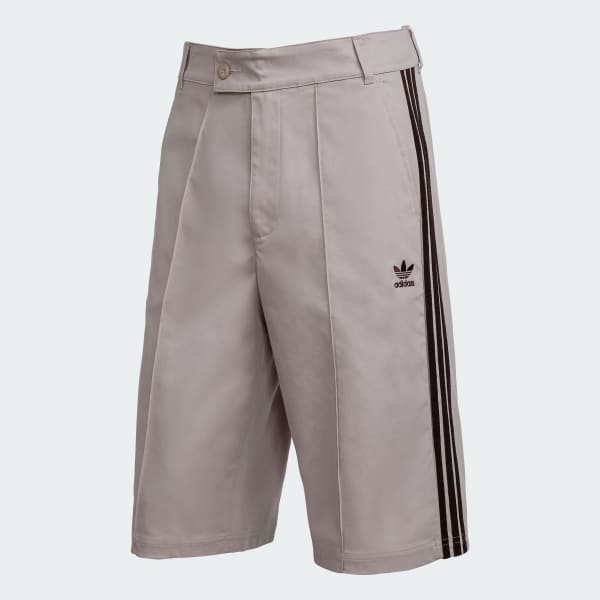 Brown 버뮤다 쇼츠