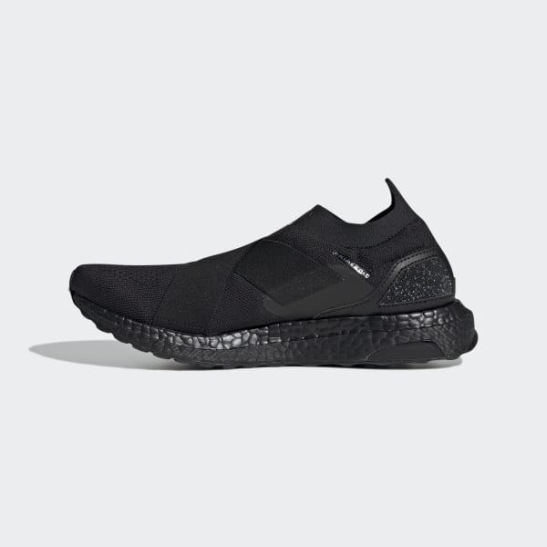 adidas Ultraboost Slip-On DNA Shoes - Black | adidas Philippines